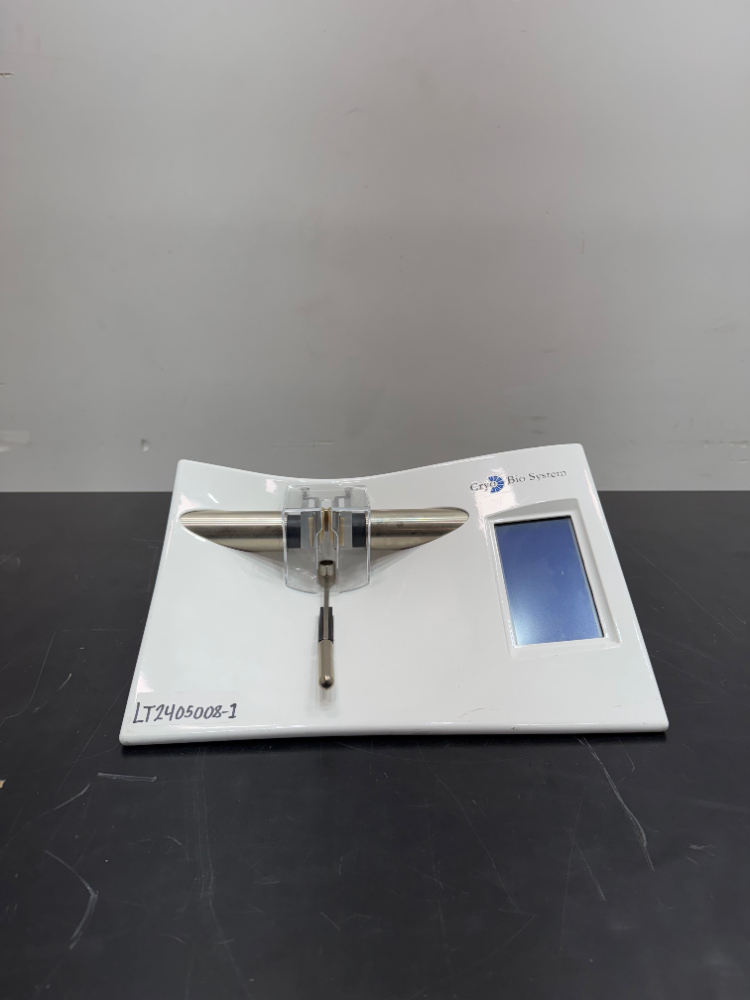 Image of Cryo Bio System SYMS II Tube Sealing Device